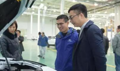 獵豹汽車長沙公司順利通過3C認證