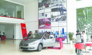 jeep國產陷渠道之爭 菲亞特在華雙品牌戰略遇考驗