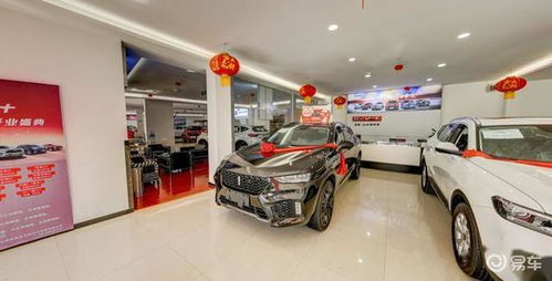 行業應用 vr 汽車,引領著汽車銷售領域的新風向