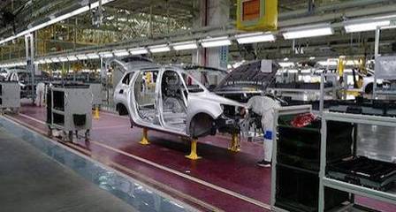 為了造車也是拼了!國金汽車“借道”陜西通家,淄博工廠生產資質咋解決?