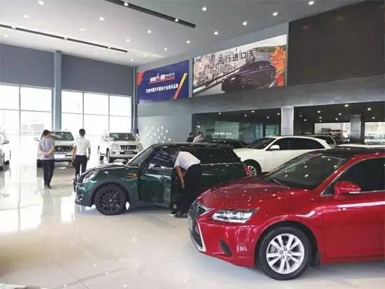 各個車企將如何發展 人均收入與汽車銷量有何關系