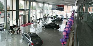 松原市征途汽車銷售服務4S店(長春)電話地址_太平洋汽車網經銷商庫