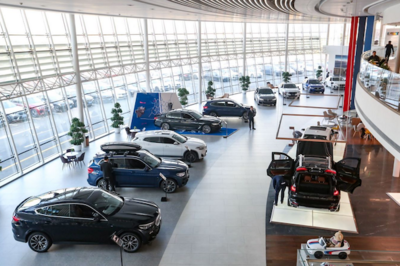 走進BMW親身感受其產品與服務的卓越體驗,才明白何為真正的BMW