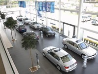 【中山市寶星汽車銷售服務】公司介紹_4S店經銷商_愛卡汽車