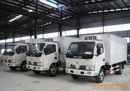 保溫車批發 可靠的保溫車廠家貨源 供應信息