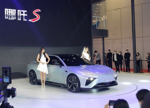 2021廣州國際采購車展前瞻 哪吒汽車多款高性價比純電車型將亮相琶洲