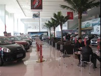 【東風日產駐馬店威浩專營店】公司介紹_4S店經銷商_愛卡汽車
