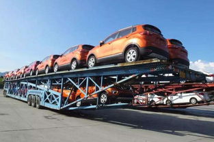 車企也抱怨國六來的太快 兩年的周期令人措手不及