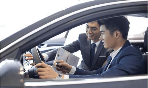 買保險 加裝潢,汽車銷售行業(yè)的潛規(guī)則怎么那么多