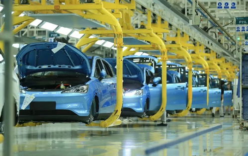 2023,新能源汽車的 中場戰(zhàn)事