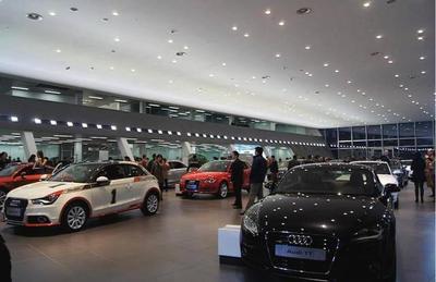 4S店提新車有哪些注意事項?