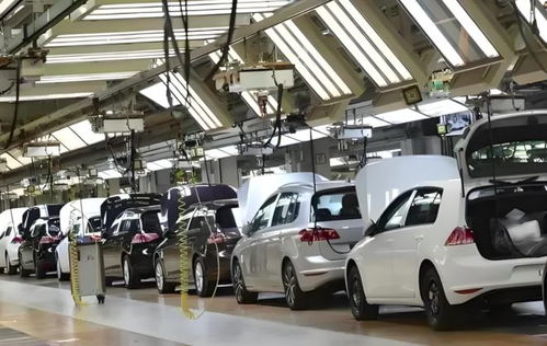 7月車市淡季不淡,去年銷量盛況名場面再現