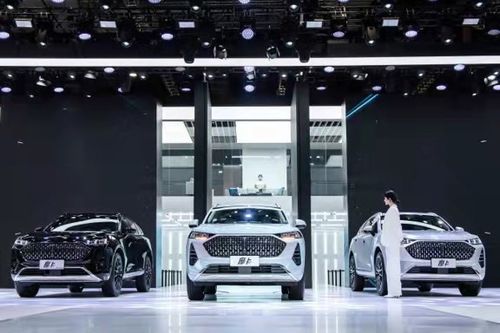 預售17.98萬元起,新一代智能汽車摩卡讓 智能汽車人 照進現實